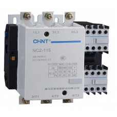 Контактор NC2-115 220V-240V CHINT 671433