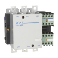 Контактор NC2-150 220V-240V CHINT 671398
