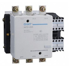 Контактор NC2-500 400V CHINT 236265