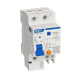 Дифференциальный выключатель NXBLE-32 1P+N C16 30mA, эл. тип АС, 6kA CHINT 819392