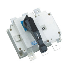 Выключатель-разъединитель NH40-125/3W выносная рукоятка CHINT 393274