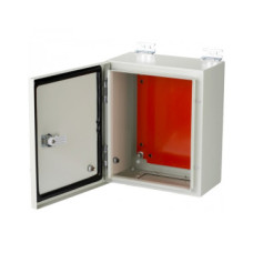 Бокс с монтажной платой NXW5-4040/20 IP54 CHINT (640026)