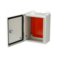 Бокс с монтажной платой NXW5-6040/20 IP54 CHINT (640037)