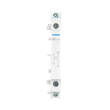 Дополнительные контакты AX-11/11 1НВ+1НЗ для NCH8-M CHINT (257524)