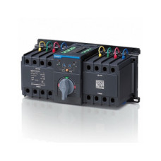 Устройство автоматического включения резерва (АВР) NXZB-63H/4CT 50A D50 CHINT 171638