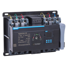 Устройство автоматического включения резерва (АВР) NXZM-125S/3B 100A CHINT 256781