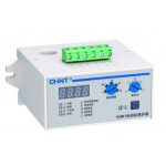 Реле защиты двигателя NJBK1-400 40A-200A AC380V CHINT (789005)