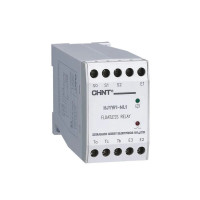 Реле контроля рівня рідини NJYW1-NL1 AC110V/220V CHINT (311015)
