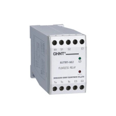 Реле контроля уровня жидкости NJYW1-NL1 AC110V/220V CHINT (311015)