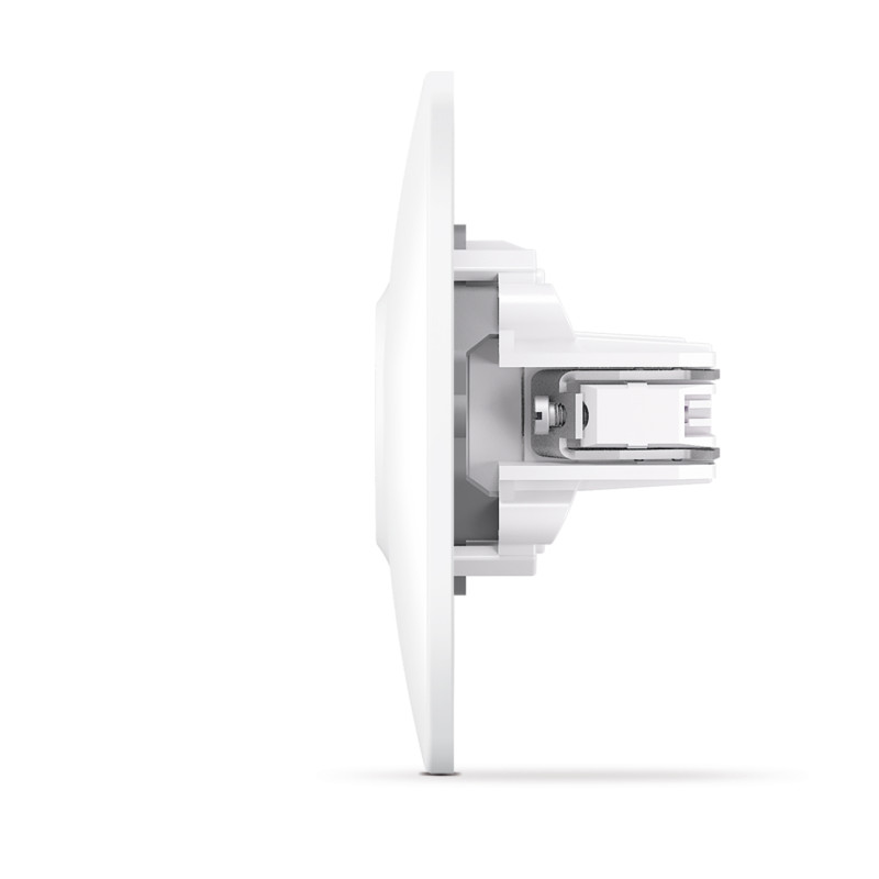 Розетка супутникова VIDEX BINERA біла (VF-BNSK1SATE-W)