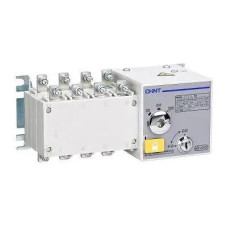 Переключатель погрузки моторизованный NH40-1600/3SZ CHINT 420074