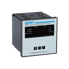 Регулятор реактивной мощности JKF8-6 с 6 контурами 380В CHINT 507003
