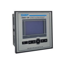 Регулятор реактивной мощности NWK1-16 с 16 контурами RS 485 CHINT 263783