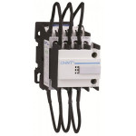 Контактор для конденсаторної установки CJ19-95/12 230V 50/60Hz 50kVAr 1NO+2NC CHINT 244163