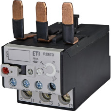 Тепловое реле RE 67.2D-57 (40-57A) ETI (4644417)