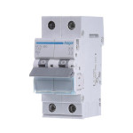 Автоматический выключатель Hager MCN240 С 2p 40А