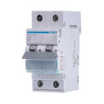 Автоматический выключатель Hager MCN263 С 2p 63А