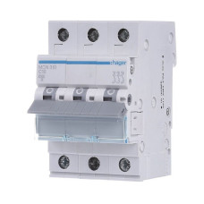 Автоматический выключатель Hager MCN310 С 3p 10А