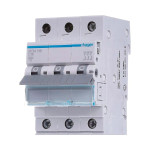 Автоматический выключатель Hager MCN316 С 3p 16А