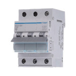 Автоматический выключатель Hager MCN320 С 3p 20А