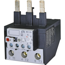 Тепловое реле RE 117.1D-112 (90-112A) ETI (4645422)