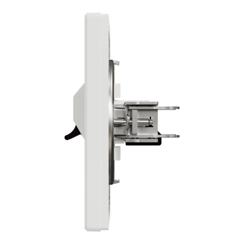 Аудио розетка SCHNEIDER Asfora белая EPH5700121