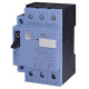 Автоматичний вимикач захисту двигуна MSP0-16 (7,5 kW, 10-16A) ETI (4646625)