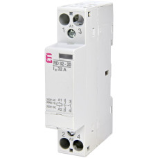 Контактор модульный RD 32-20 230V AC/DC ETI (2464077)