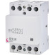Контактор модульний RD 63-22 230V AC/DC ETI (2464030)