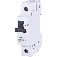 Независимый расцепитель DA ETIMAT 10 AC 24V ETI (2159312)