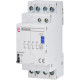 Контактор импульсный RВS 425-40 230V AC (25A, 4NO) ETI (2464125)
