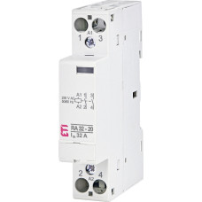 Контактор модульный RA 32-20 230V AC ETI (2464075)
