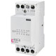 Контактор модульный RA 32-40 230V AC ETI (2464076)