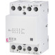 Контактор модульный RA 40-40 230V AC ETI (2464095)