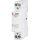 Контактор модульный RD 20-11 24V AC/DC ETI (2464007)