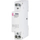 Контактор модульный RD 20-20 230V AC/DC ETI (2464004)