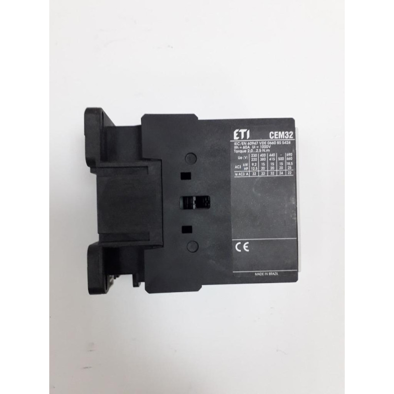 Контактор CEM 32.10 230V AC ETI (4646123)