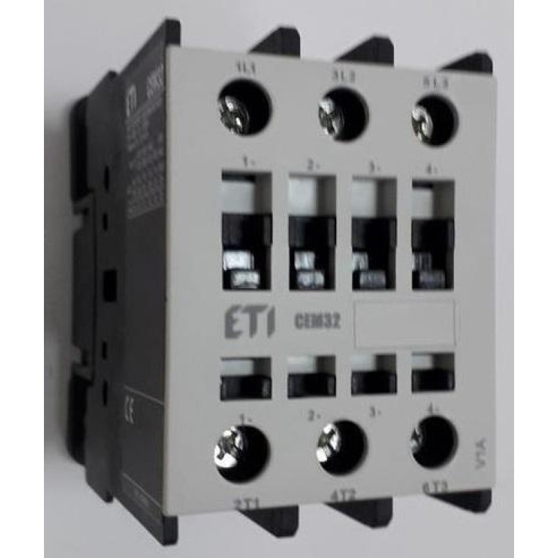 Контактор CEM 32.10 230V AC ETI (4646123)