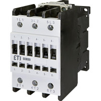 Контактор CEM 80.00 230V AC ETI (4650103)