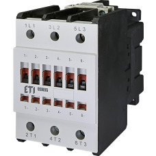 Контактор CEM 95.11 230V AC ETI (4651133)
