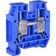 Винтовая клемма ESC-CBC.35B (35 мм2, синяя) ETI (3903049)