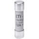 Предохранитель CH 10x38 gPV 12A 1000V (10kA) ETI (2625106)
