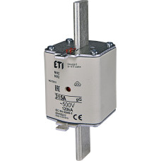 Предохранитель NH-2/gG 315A 500V KOMBI ETI (4185222)