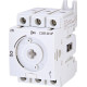 Выключатель нагрузки CLBS 40 3P (без рукоятки, 40A, "1-0") ETI (4661402)