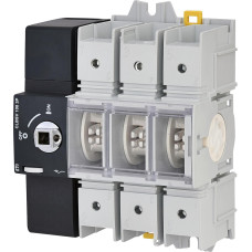 Выключатель нагрузки CLBSV 100 3P (без рукоятки, 100A, "1-0") ETI (4661880)