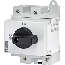 Выключатель нагрузки LS 32 SMA A2 2р "1-0" 32A 1000V DC ETI (4660062)