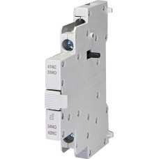 Блок-контакт левосторонний ACBSE-11 (1NO+1NC) ETI (4648022)