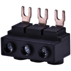 Вводная клемма IZM-L3-25 (для MPE, MS, MSP) ETI (2921297)