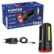 Фонарик HUNTER LED 10W 4800mAh 650Lm USB power bank 6 ч Violux 360203