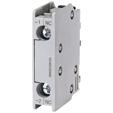Блок-контакт BCXMFE01 (1NC) (фронтальный) ETI (4641501)